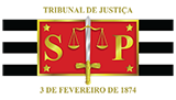 logotipo TJSP