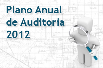 Plano Anual de Auditoria