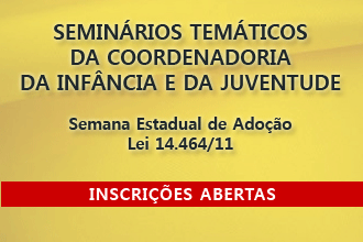 Seminário Temático