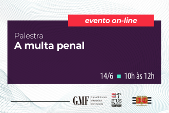 A multa penal