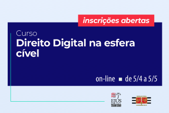 Direito Digital na esfera cível