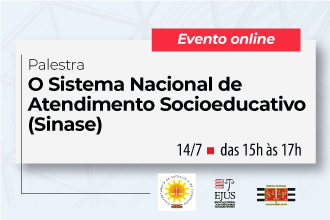 O Sistema Nacional de Atendimento Socioeducativo(Sinase)