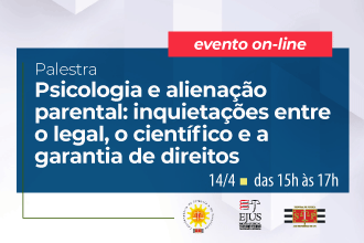 Psicologia e alienação parental