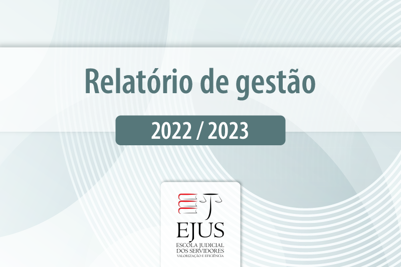 Relatório de gestão 2020/2021