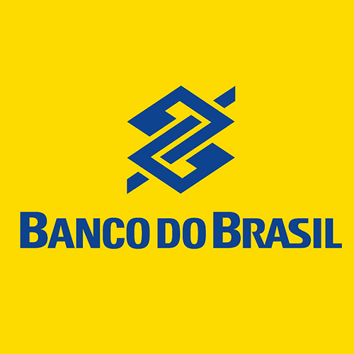 Logo do Banco do Brasil