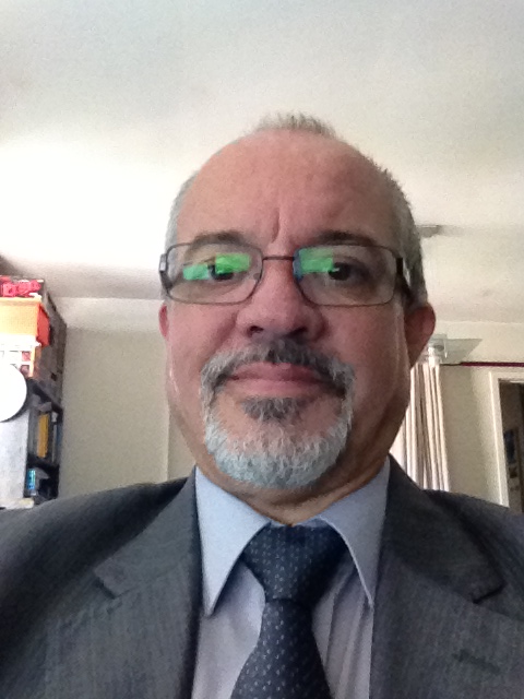 Gilberto Pessanha Ribeiro - Perfil - Auxiliares da Justiça