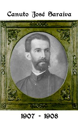 Canuto José Saraiva