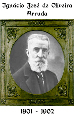 Ignácio José de Oliveira Arruda