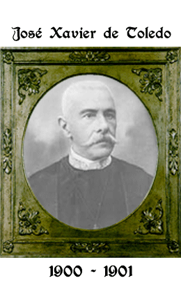 José Xavier de Toledo