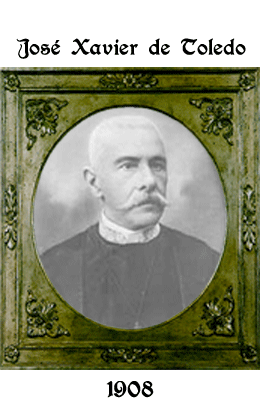 José Xavier de Toledo