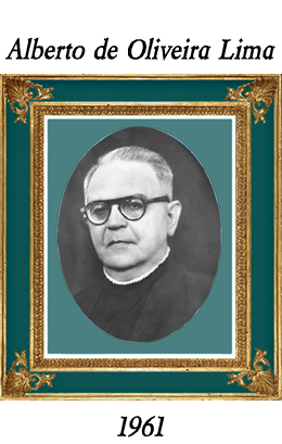 Alberto de Oliveira Lima