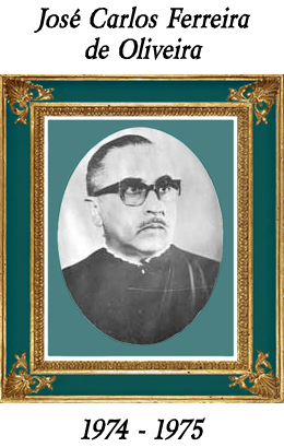 José Carlos Ferreira de Oliveira