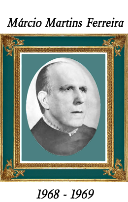Márcio Martins Ferreira