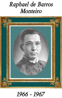 Raphael de Barros Monteiro