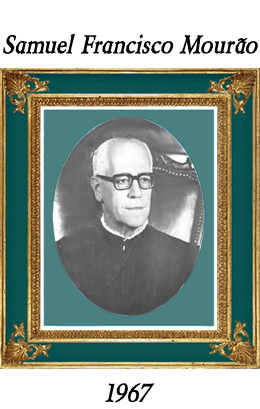 Samuel Francisco Mourão