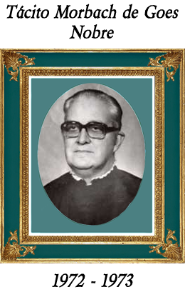 Tácito Morbach de Goes Nobre