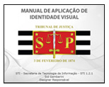 Manual Identidade Visual TJSP