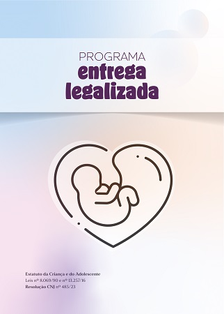 Entrega Legalizada