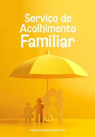 Cartilha Serviço Acolhimento