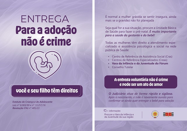 Cartaz - A3