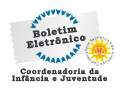 Boletim Eletrônico da Infância e Juventude