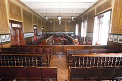 Sala dos Retratos