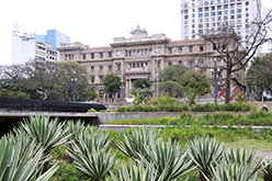 Palácio da Justiça