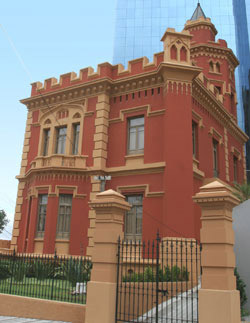 Castelinho