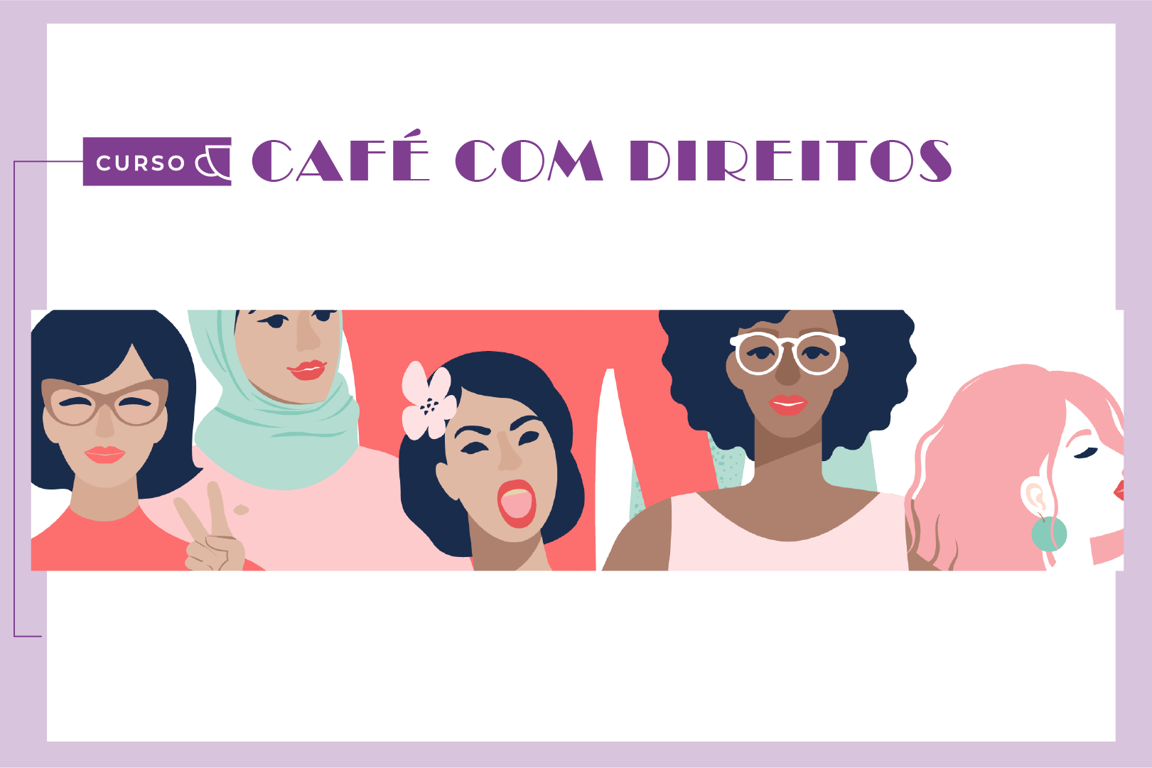 Café com direitos