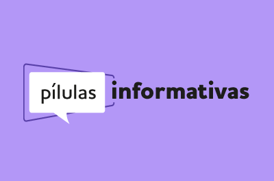 Pílulas Informativas