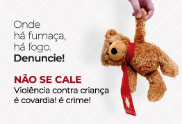 Não se Cale!