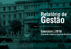 Relatório de Gestão 2016