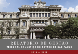 Relatório de Gestão 2019