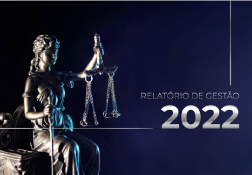 Relatório de Gestão 2022