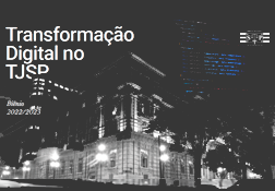 Revista de transformação digital 2022 / 2023