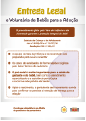 Cartaz - A3