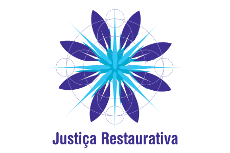 Logotipo Justiça Restaurativa