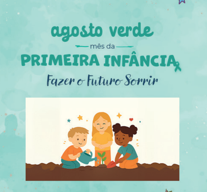 E-book Fazer o Futuro Sorrir