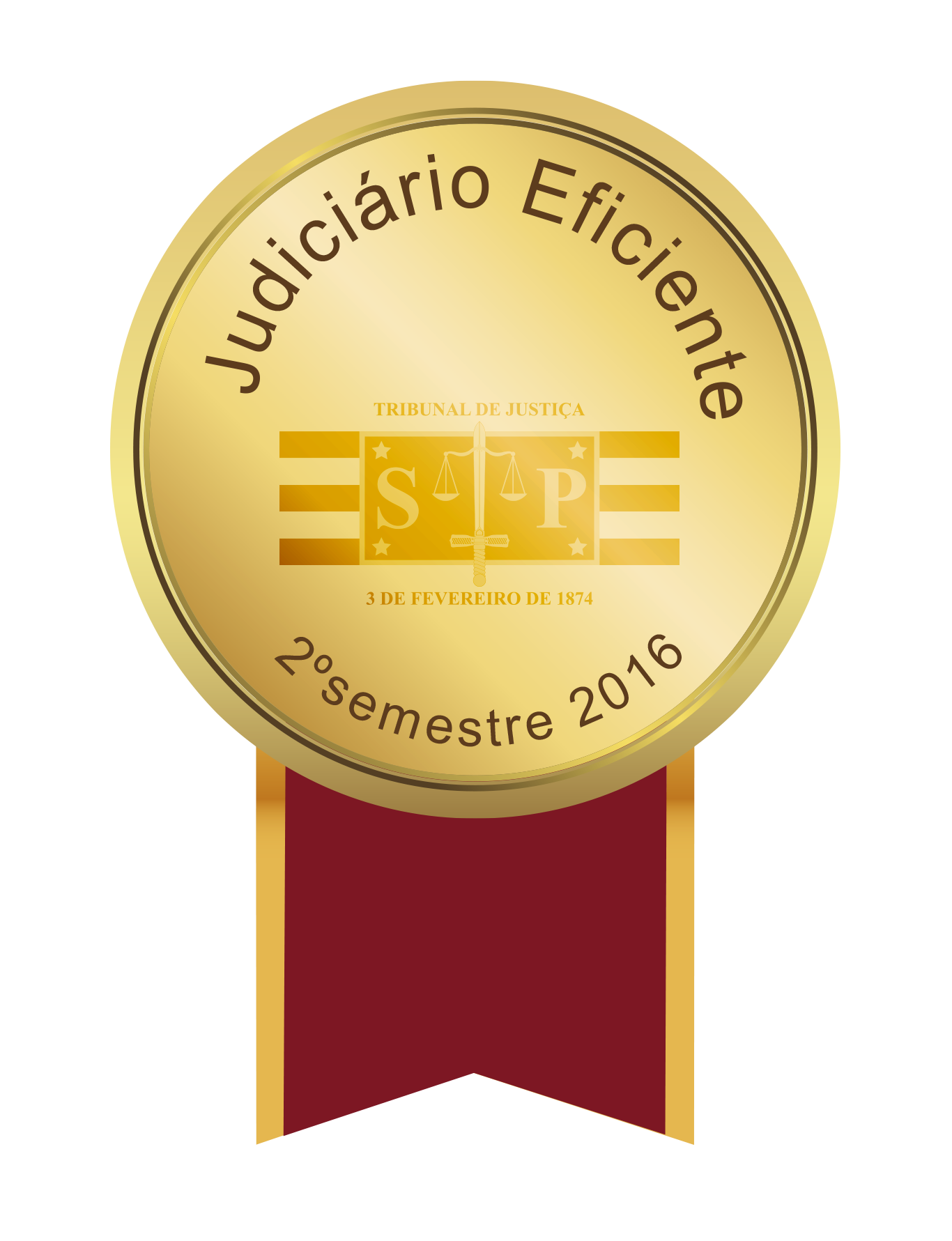 Tribunal De Justica De Sao Paulo