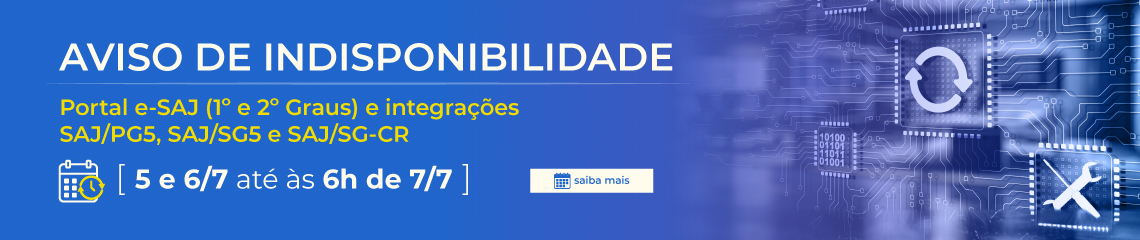 Banner de Aviso