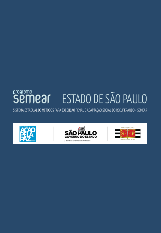 Capa do relatório de atividades 2020