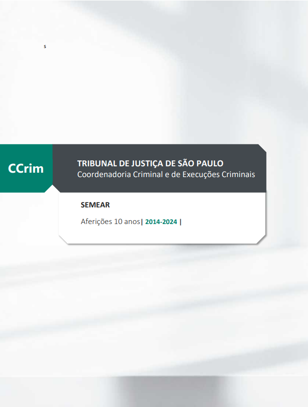 Aferições 10 anos