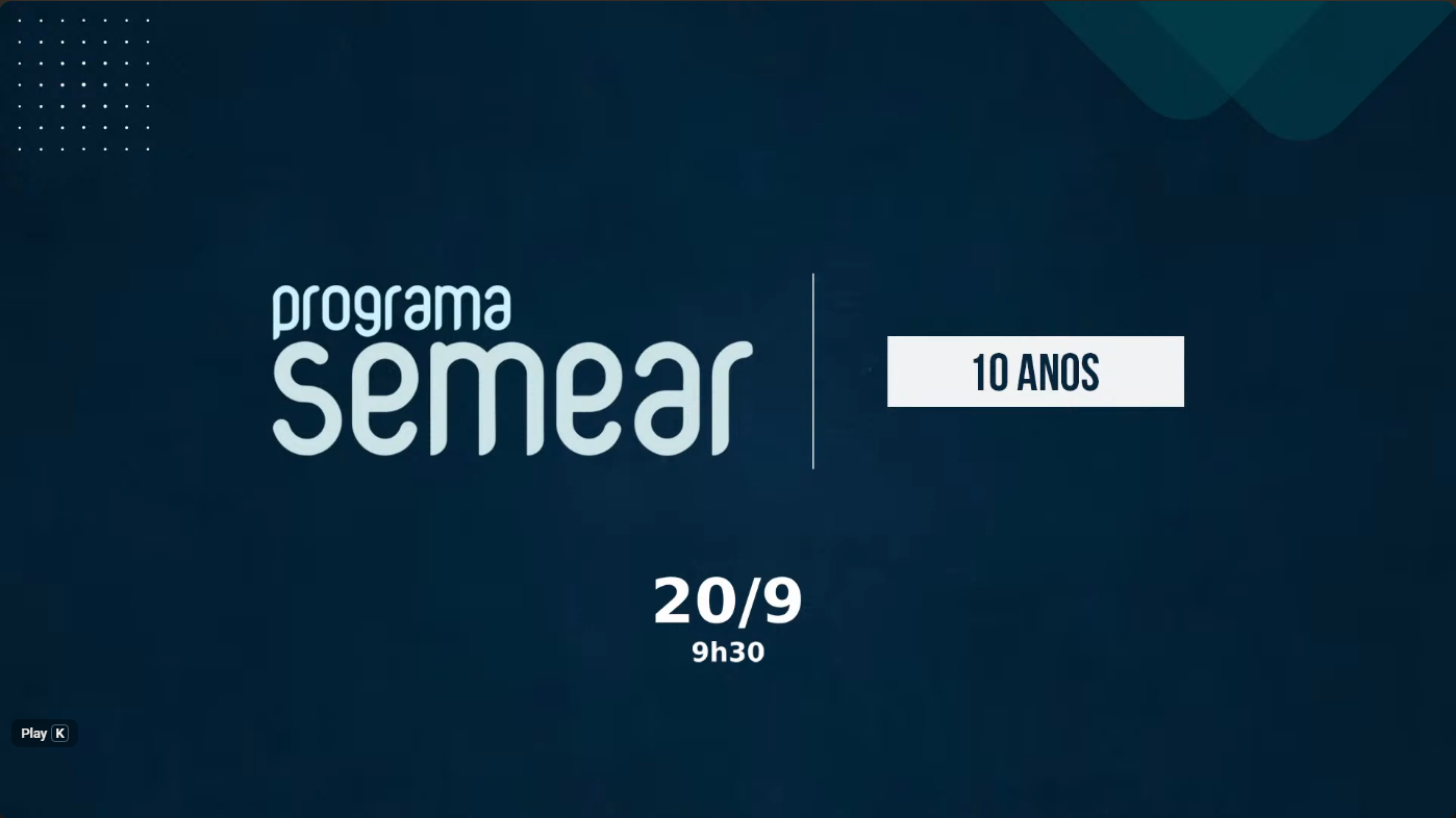 Evento de comemoração