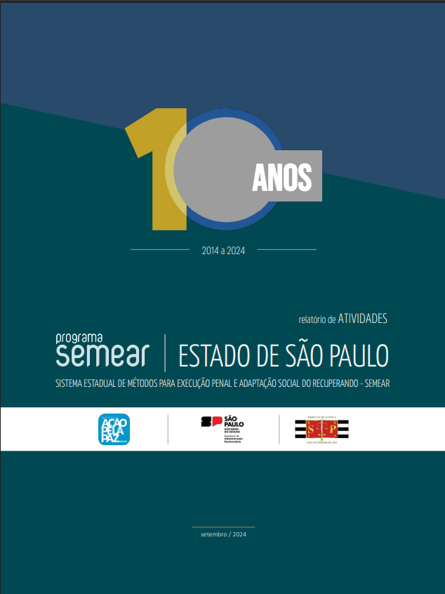 Relatório 10 anos