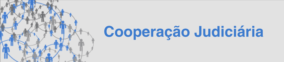 Cooperacao Judiciaria