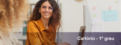 Cartorio - 1 Grau