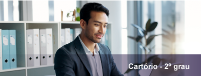 Cartorio - 2 Grau