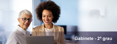 Gabinete - 2 Grau