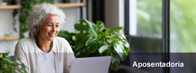 Aposentadoria